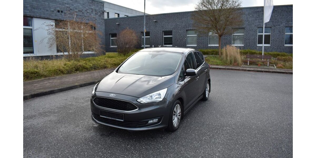 Ford C-Max 72.000 km 9.990 &euro; Selmsdorf 23923