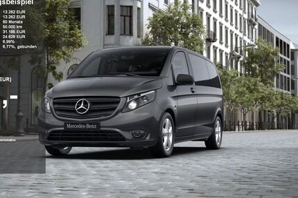 Mercedes-Benz Vito 67.281 km 37.890 &euro; Lübeck 23556