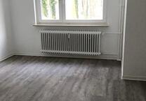 Familiengerechte Raumzuschnitte. 3-Zimmer-Wohnung