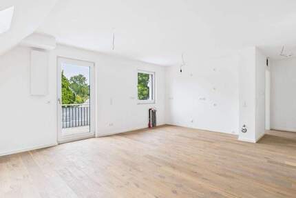 Wohnung Lübeck Travemünde - 4 Zimmer, 127 m&sup2;, 560.000&euro; | Angebot:25746022