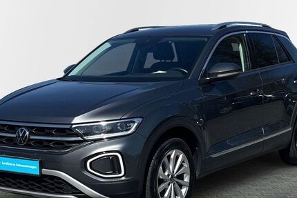 VW T-Roc 78.957 km 23.950 &euro; Groß Grönau 23627