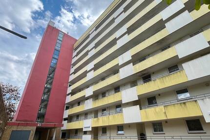 Wohnung Lübeck Sankt Lorenz Nord - 2 Zimmer, 53 m&sup2;, 509&euro; | Angebot:25447575