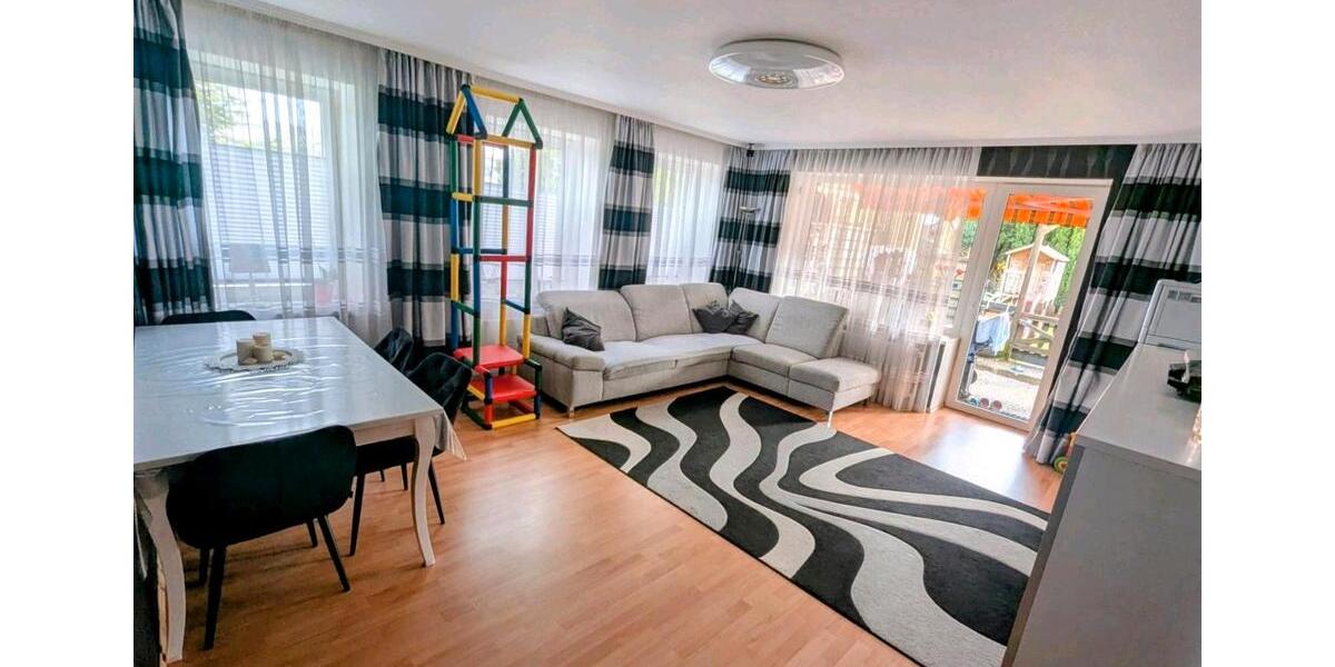 Erdgeschoßwohnung Bad Segeberg - 3 Zimmer, 85 m&sup2;, 840&euro; | Angebot:26613993