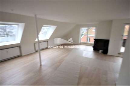 Wohnung Lübeck Sankt Jürgen - 4 Zimmer, 123 m&sup2;, 1.800&euro; | Angebot:27427159
