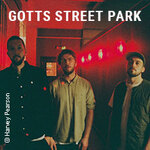 GOTTS STREET PARK - Somewhere Here Tour 2026