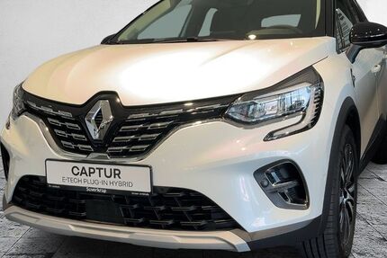 Renault Captur 15.900 km 26.980 &euro; Bad Oldesloe 23843