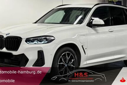 BMW X3 121.340 km 36.600 &euro; Bad Segeberg 23795