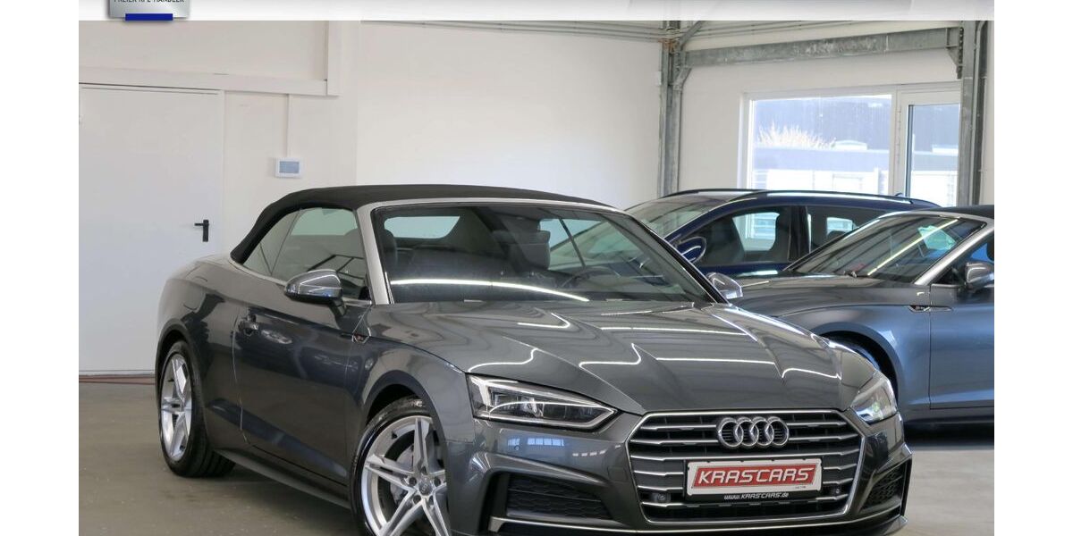 Audi A5 105.208 km 23.450 &euro; Stockelsdorf 23617