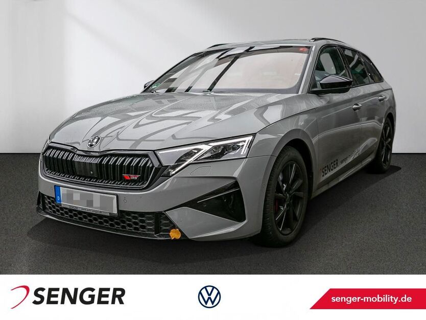 Skoda Octavia 8.000 km 48.990 € Lübeck 23560