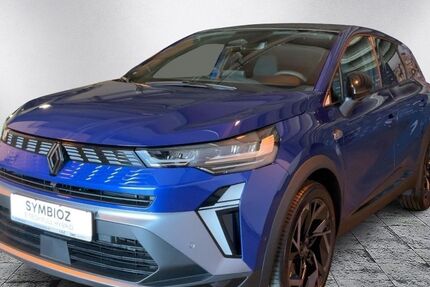 Renault Symbioz 4.500 km 37.480 &euro; Lübeck 23560