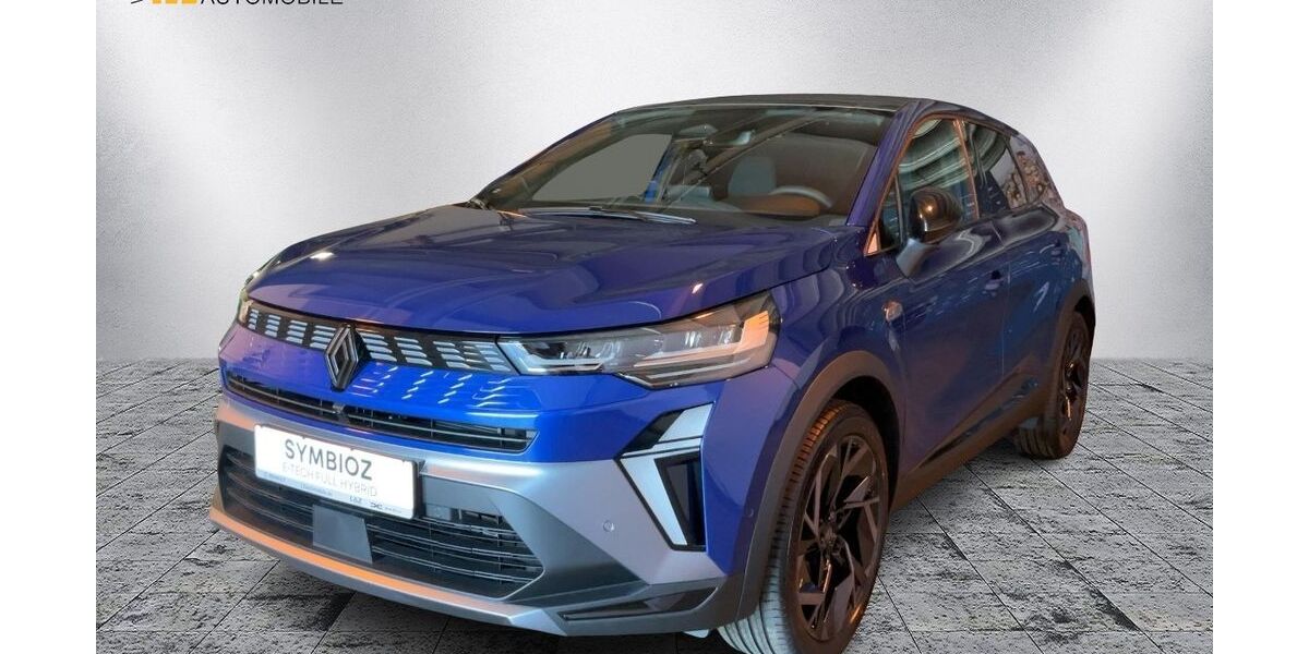 Renault Symbioz 5.000 km 37.480 &euro; Lübeck 23560