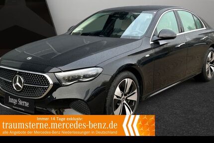 Mercedes-Benz E 300 20.364 km 51.990 &euro; Lübeck 23556
