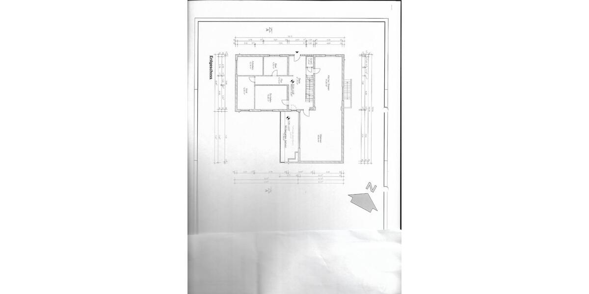 Einfamilienhaus Stockelsdorf - 9 Zimmer, 297 m&sup2;, 645.000&euro; | Angebot:26964264