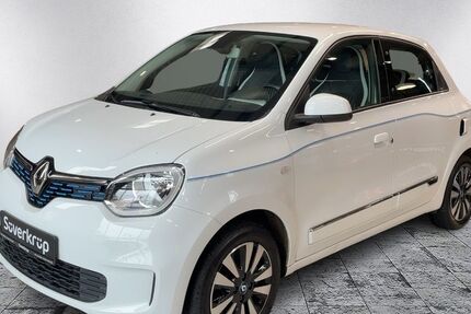 Renault Twingo 15.230 km 11.990 &euro; Bad Oldesloe 23843