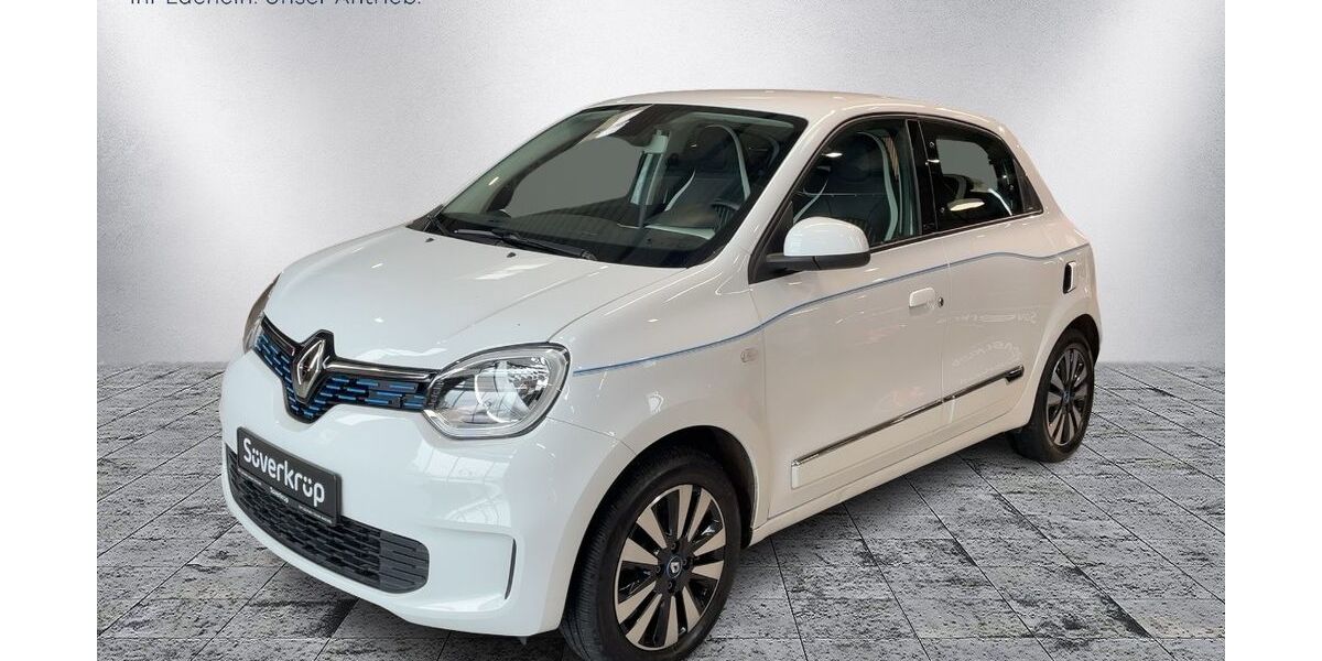 Renault Twingo 15.230 km 11.990 &euro; Bad Oldesloe 23843