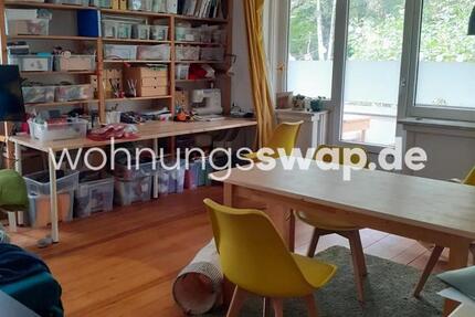 Wohnung Lübeck Sankt Gertrud - 4 Zimmer, 94 m&sup2;, 1.070&euro; | Angebot:24548324