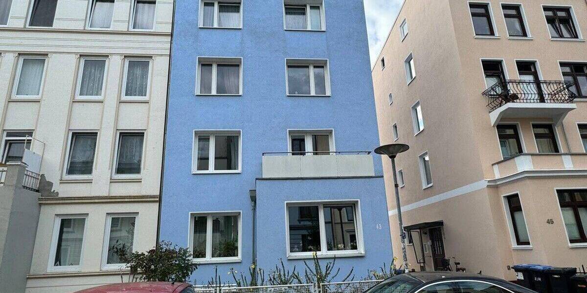 Mehrfamilienhaus, Wohnhaus Lübeck - St. Lorenz-Nord St. Lorenz Nord - 1 Zimmer, 290 m&sup2;, 630.000&euro; | Angebot:26841198