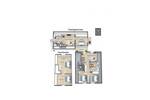 Mehrfamilienhaus, Wohnhaus Scharbeutz Haffkrug - 1 Zimmer, 1.149.000&euro; | Angebot:26276062