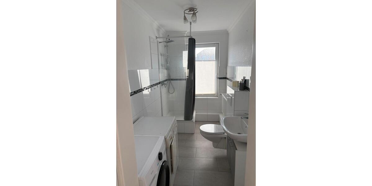 2 Zimmer Wohnung in 23554 Lübeck 2 zimmer