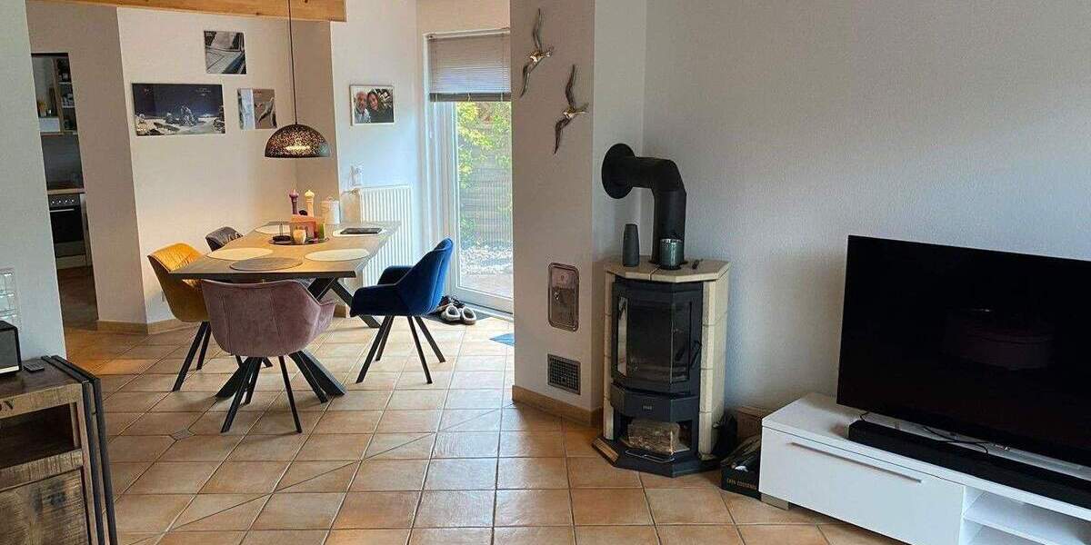 Doppelhaushälfte Techau Techau - 4 Zimmer, 87 m&sup2;, 389.000&euro; | Angebot:24846674