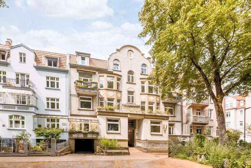 Wohnung zum Mieten in Lübeck 2.320 € 141 m²