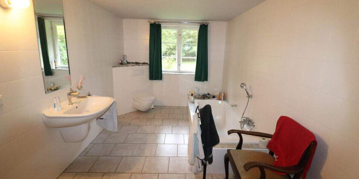 Bauernhaus, Landhaus Rehna - 5 Zimmer, 160 m&sup2;, 660.000&euro; | Angebot:23375528