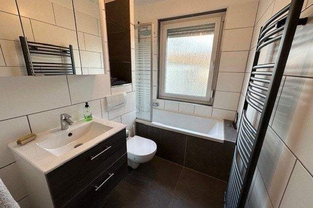 Etagenwohnung Lübeck Travemünde - 3 Zimmer, 63 m&sup2;, 211.000&euro; | Angebot:25732081