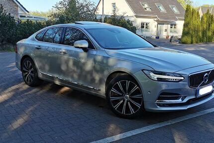 Volvo S90 79.000 km 30.800 &euro; Ratekau 23626