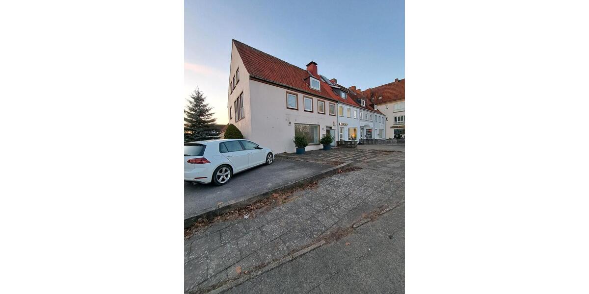 Gewerbeobjekt Lübeck Kücknitz - 800&euro; | Angebot:25324052