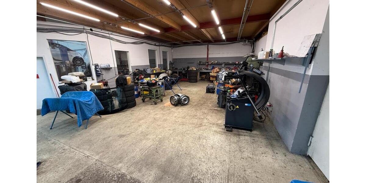 Gewerbeobjekt Lübeck Sankt Gertrud - 2.500&euro; | Angebot:26583402