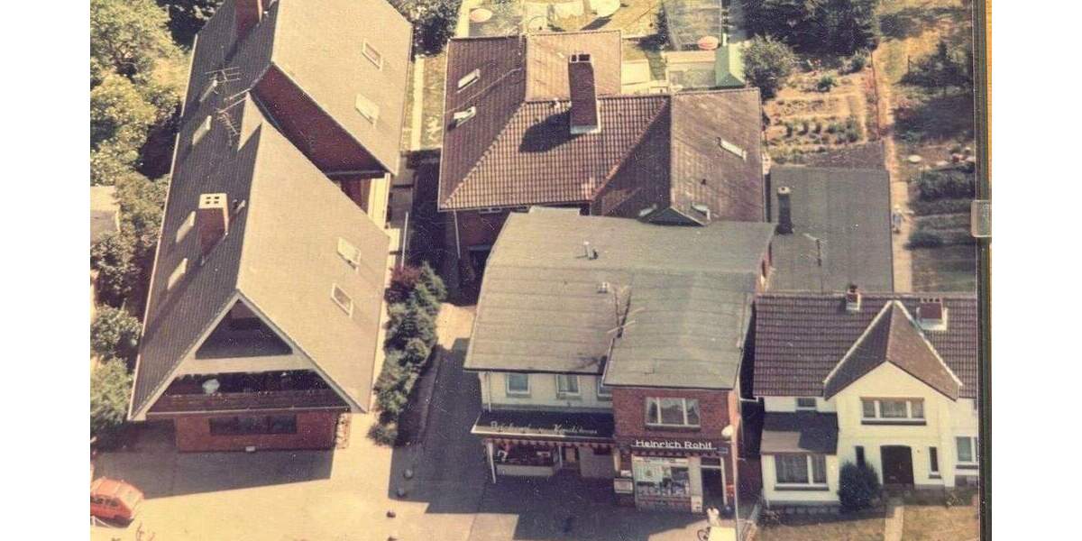 Mehrfamilienhaus, Wohnhaus Reinfeld - 9 Zimmer, 194 m&sup2;, 390.000&euro; | Angebot:25835057