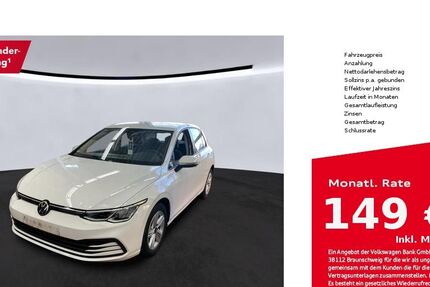 VW Golf 36.600 km 16.990 &euro; Bad Oldesloe 23843