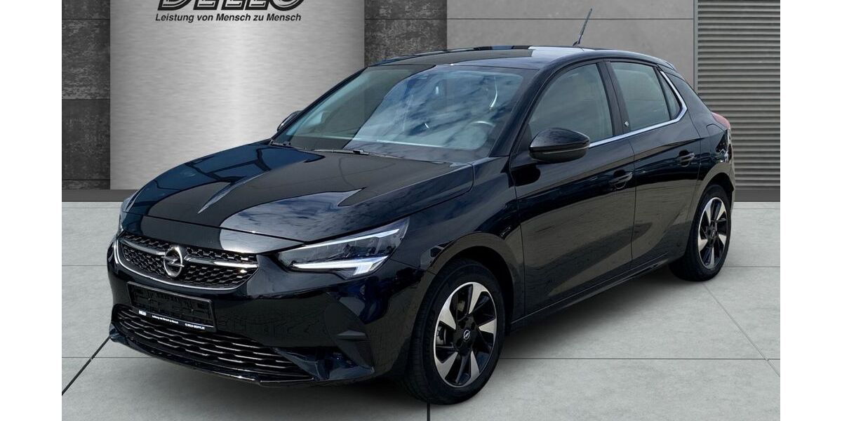 Opel Corsa 15.936 km 18.450 &euro; Reinfeld/ Wesenberg 23858