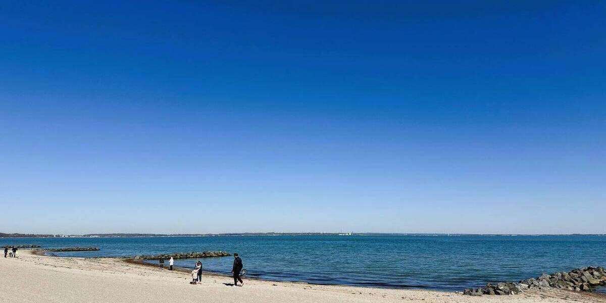 Terrassenwohnung Timmendorfer Strand Niendorf/Ostsee - 1 Zimmer, 36 m&sup2;, 239.000&euro; | Angebot:26568621
