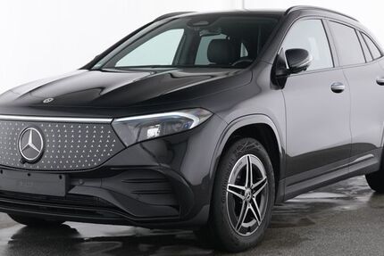 Mercedes-Benz EQA 15.348 km 43.990 &euro; Lübeck 23556