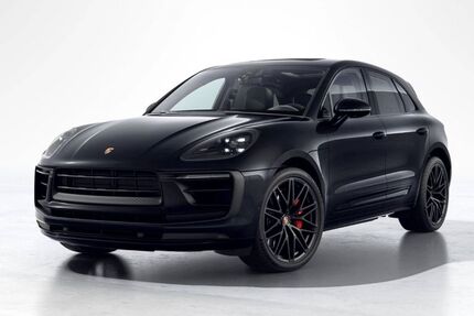Porsche Macan 14.075 km 103.890 &euro; Lübeck 23560