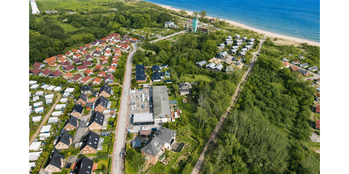 Grundstück Neustadt in Holstein Pelzerhaken - 2.500.000&euro; | Angebot:26450226