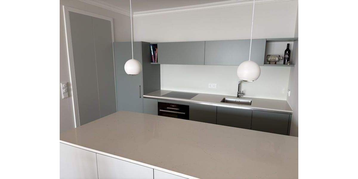 Etagenwohnung Timmendorfer Strand - 2 Zimmer, 73 m&sup2;, 545.000&euro; | Angebot:26410768