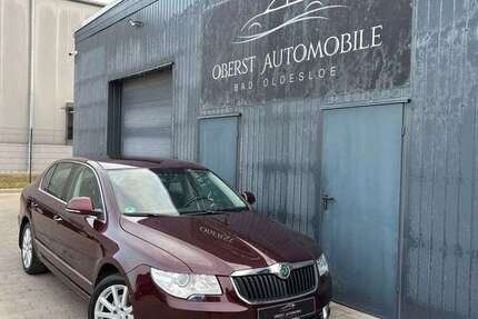 Skoda Superb 179.241 km 4.950 &euro; Bad Oldesloe 23843