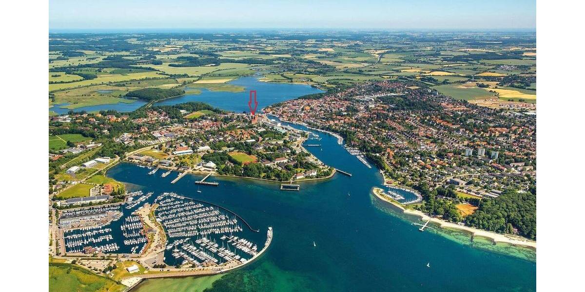 Etagenwohnung Neustadt - 2 Zimmer, 47 m&sup2;, 506.058&euro; | Angebot:25732100