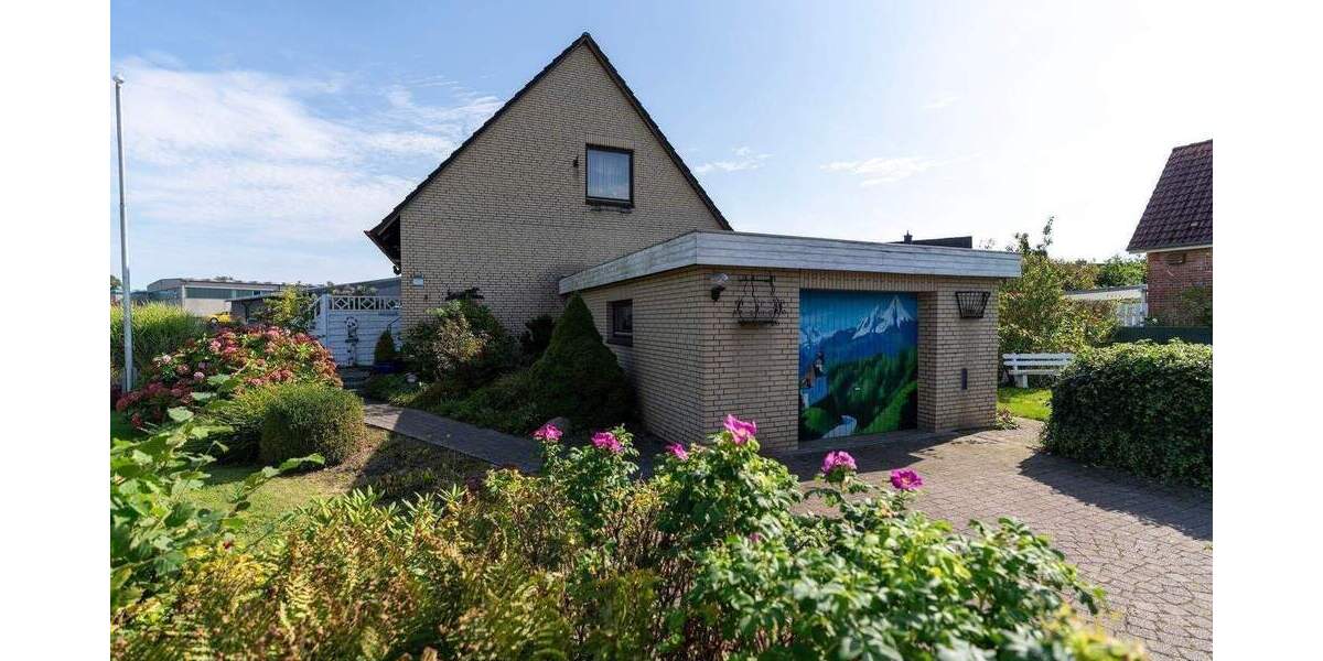 Mehrfamilienhaus, Wohnhaus Hammoor - 4 Zimmer, 102 m&sup2;, 329.000&euro; | Angebot:24401870