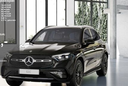 Mercedes-Benz GLC 300 26.324 km 55.490 &euro; Lübeck 23556