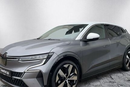 Renault Megane 71.000 km 21.990 &euro; Bad Oldesloe 23843