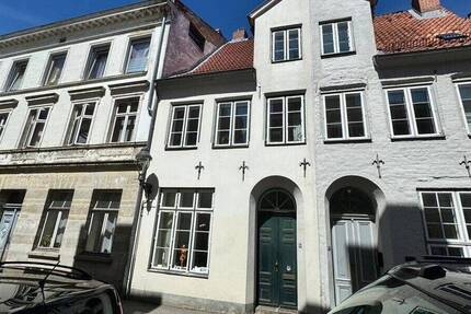 Haus Lübeck / Innenstadt Innenstadt - 4 Zimmer, 160 m&sup2;, 595.000&euro; | Angebot:26825429