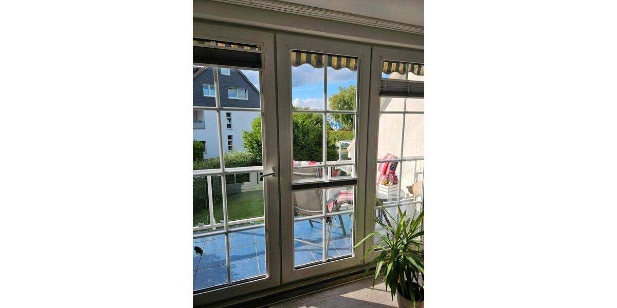 Maisonettenwohnung Scharbeutz - 2 Zimmer, 68 m&sup2;, 1.050&euro; | Angebot:25103708