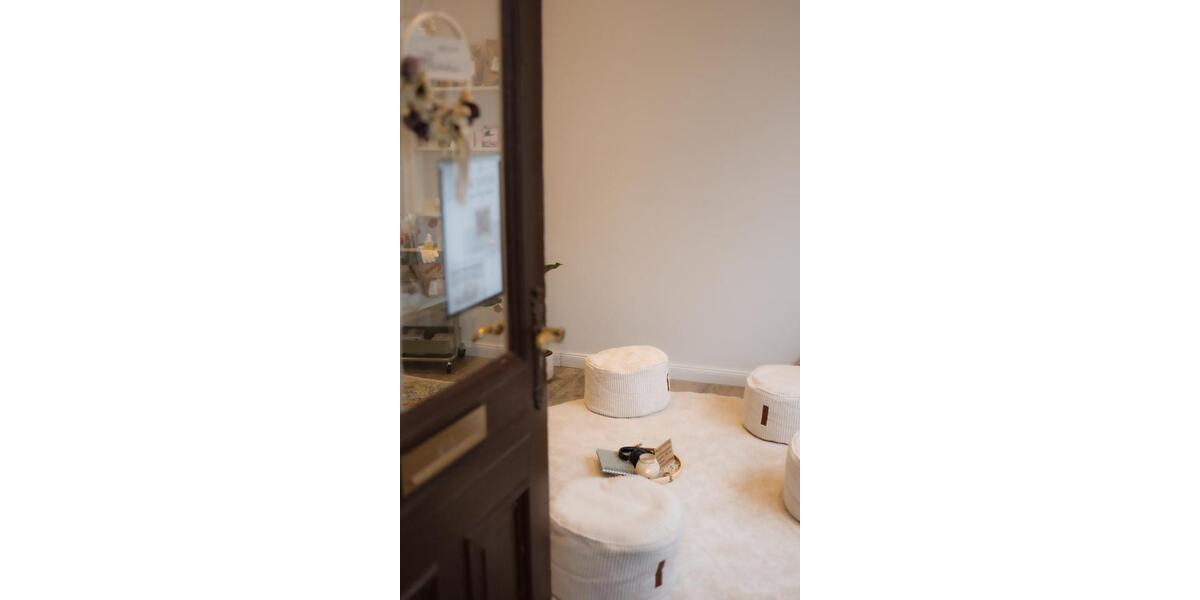 Etagenwohnung Lübeck Innenstadt - 1 Zimmer, 25 m&sup2;, 120&euro; | Angebot:24793480