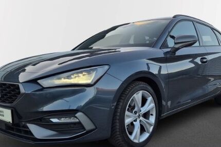 Seat Leon 28.320 km 28.599 &euro; Mölln 23879