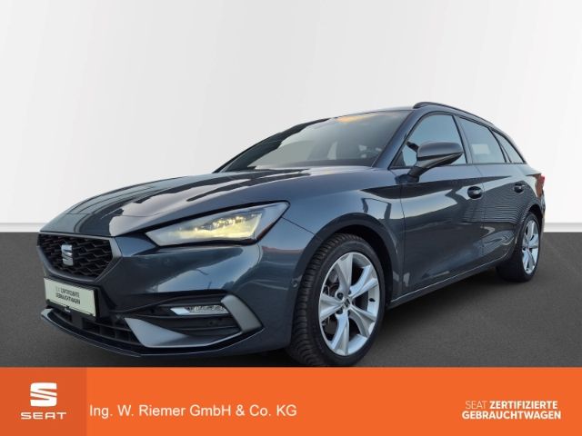 Seat Leon 28.320 km 28.599 &euro; Mölln 23879