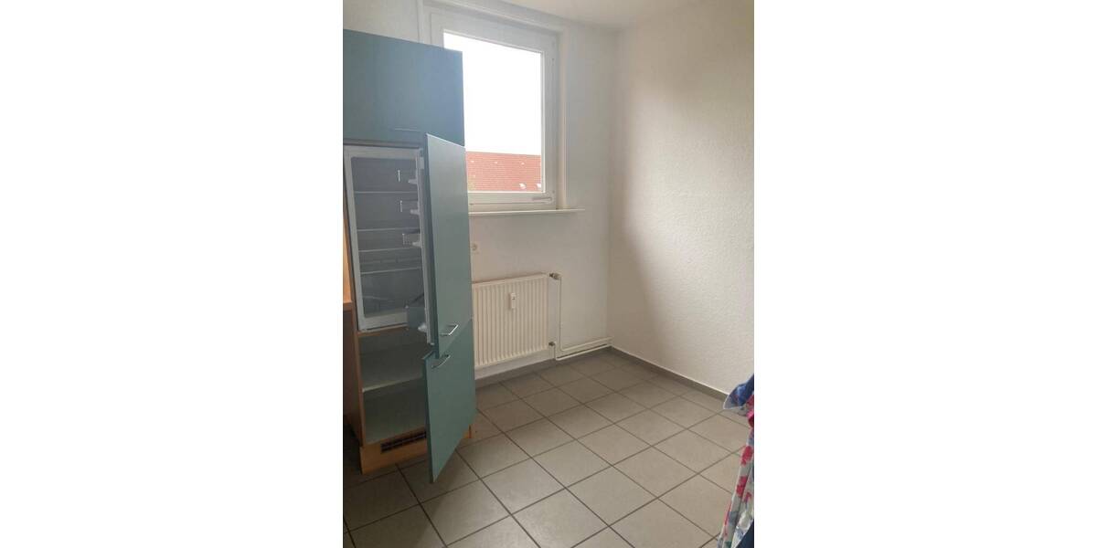 Etagenwohnung Lübeck-St. Gertrud St. Gertrud - 2 Zimmer, 52 m&sup2;, 110.000&euro; | Angebot:26092633
