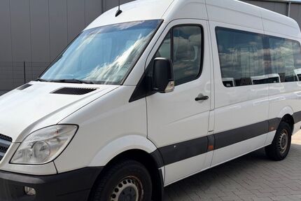 Mercedes-Benz Sprinter 199.950 km 11.790 &euro; Bad Oldesloe 23843